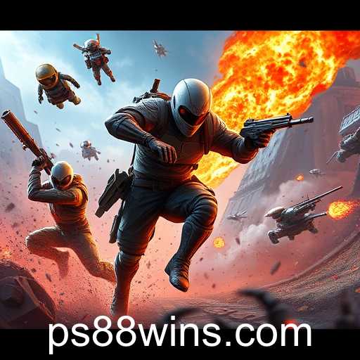 Action Games