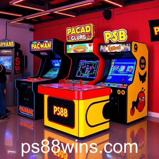 Arcade Games