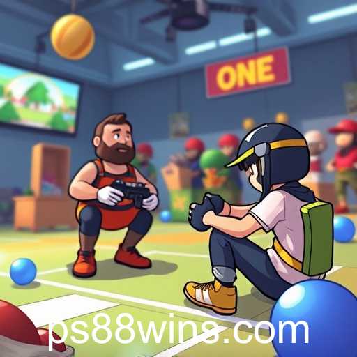 Casual Games