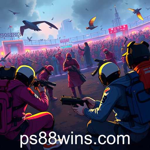 Multiplayer Games