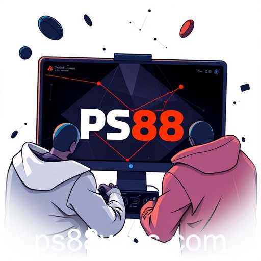 The Rise of PS88: A New Gaming Hub