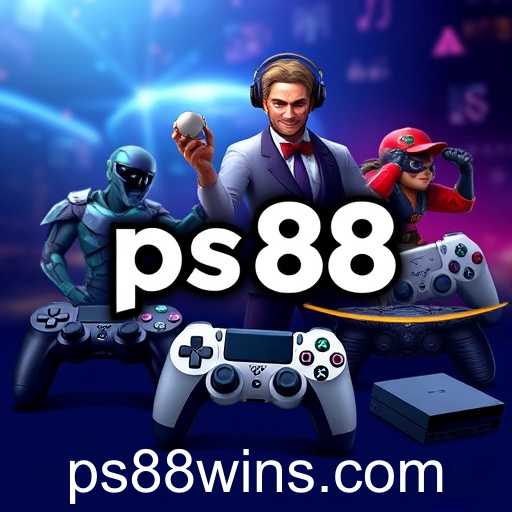 PS88: Gaming Innovations Taking the World by Storm