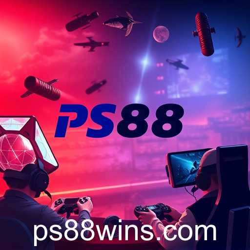 PS88: A New Era for Online Gaming