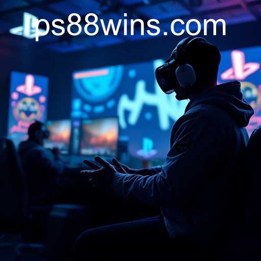 Rise of PS88: A New Era in Online Gaming