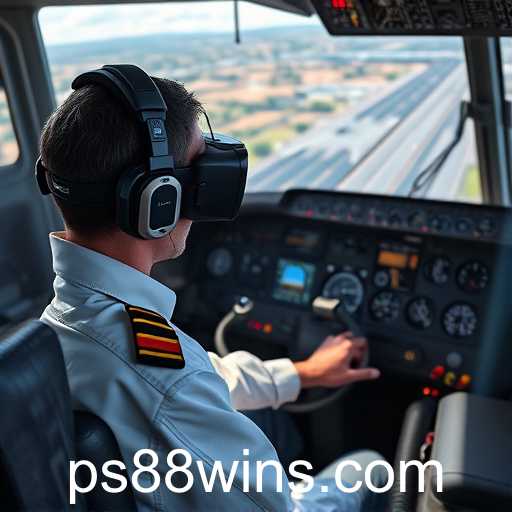 Simulator Games