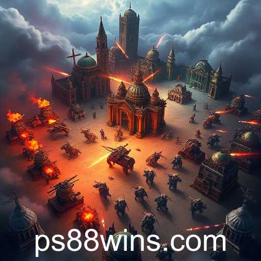 Strategy Games